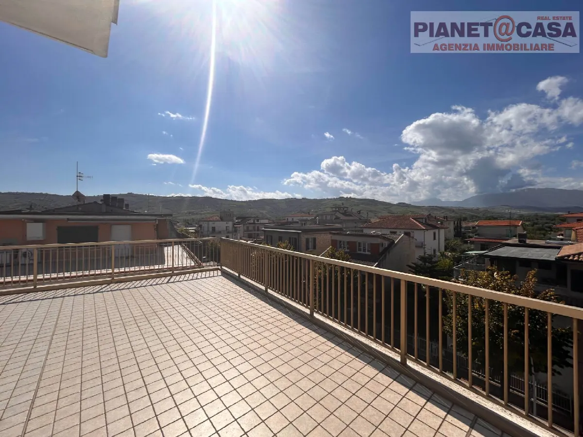 Appartamento in vendita a Spinetoli, PAGLIARE DEL TRONTO - foto 2