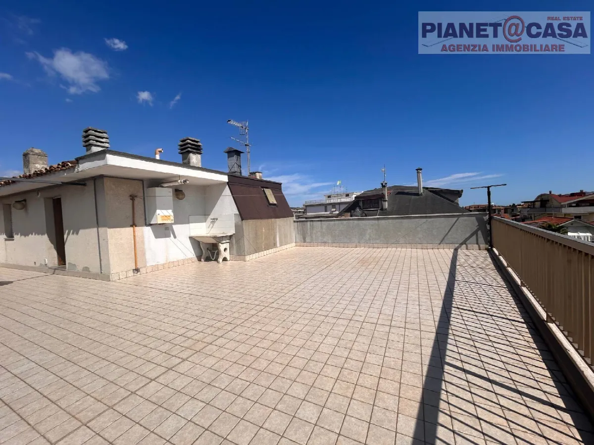 Appartamento in vendita a Spinetoli, PAGLIARE DEL TRONTO - foto 3