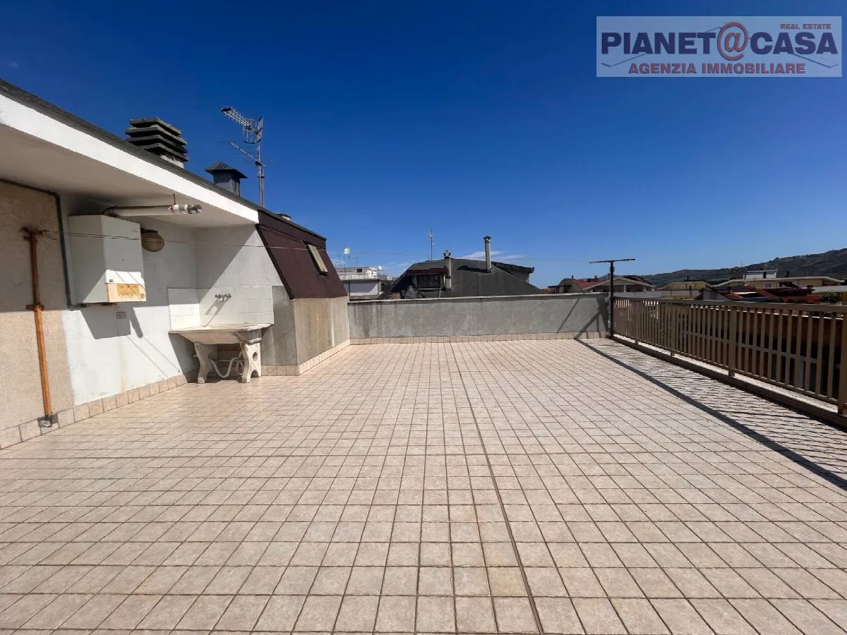 Appartamento in vendita a Spinetoli, PAGLIARE DEL TRONTO - foto 5