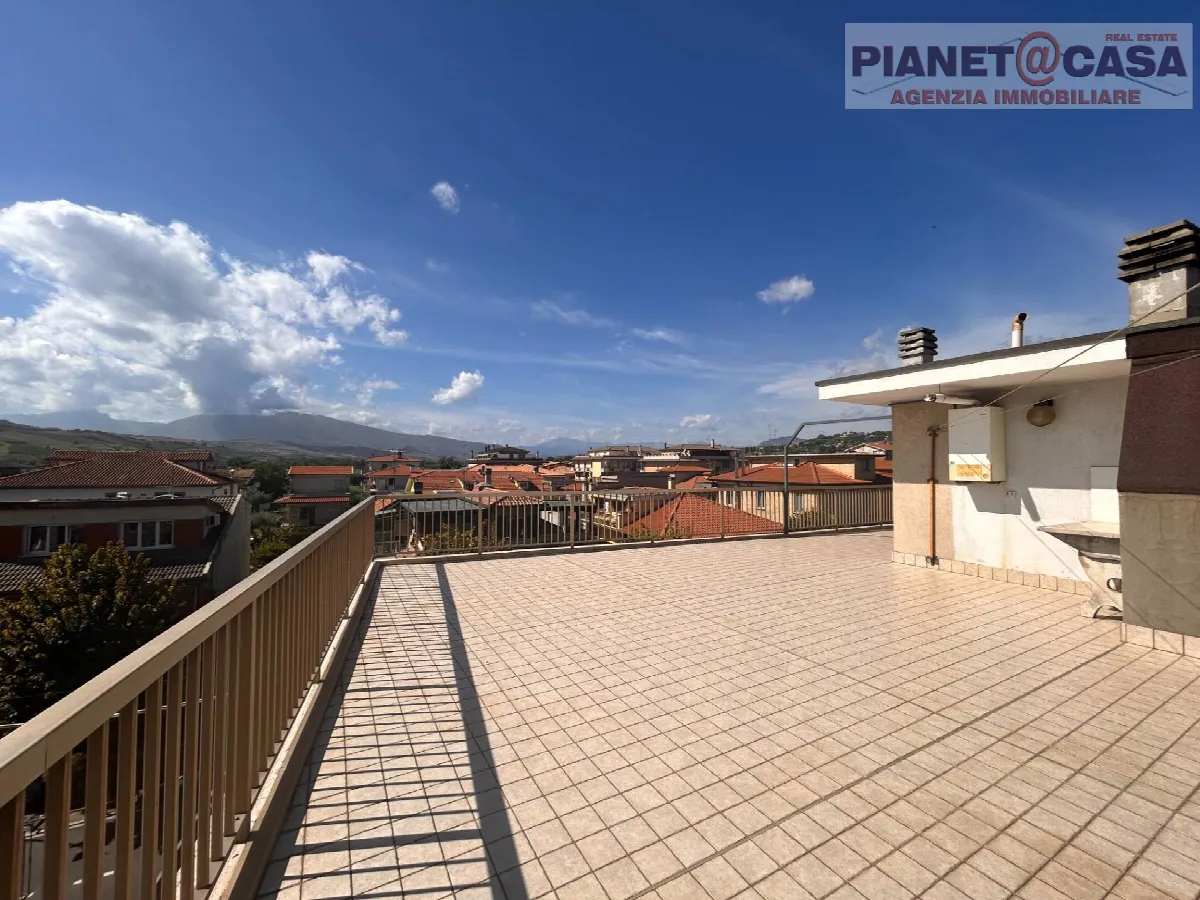 Appartamento in vendita a Spinetoli, PAGLIARE DEL TRONTO - foto 6