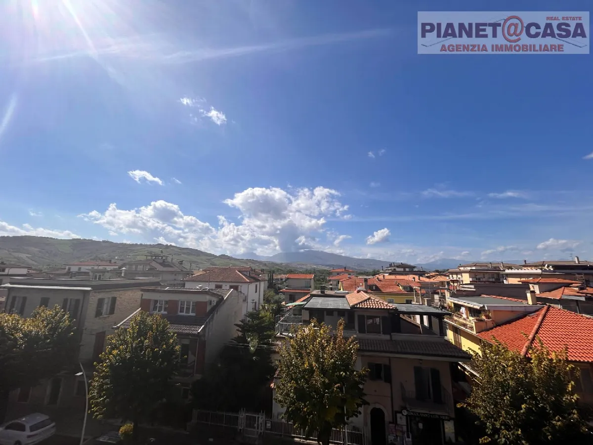 Appartamento in vendita a Spinetoli, PAGLIARE DEL TRONTO - foto 10