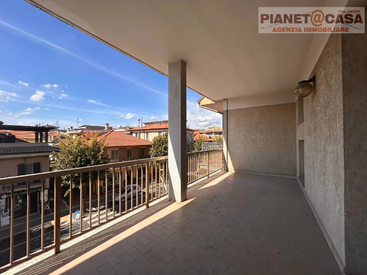 Appartamento in vendita a Spinetoli, PAGLIARE DEL TRONTO - foto 2