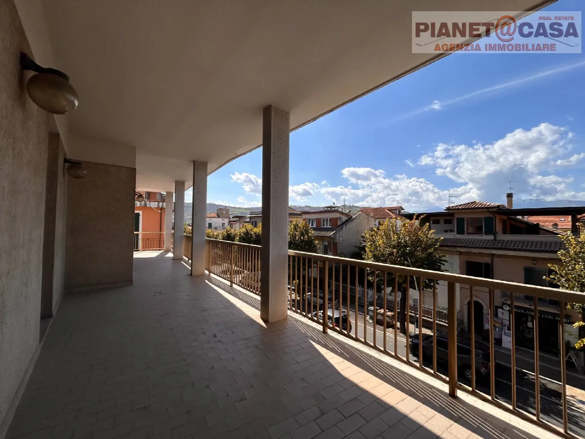 Appartamento in vendita a Spinetoli, PAGLIARE DEL TRONTO - foto 3
