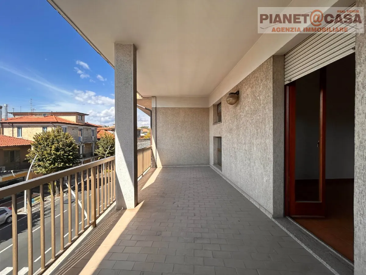 Appartamento in vendita a Spinetoli, PAGLIARE DEL TRONTO - foto 4
