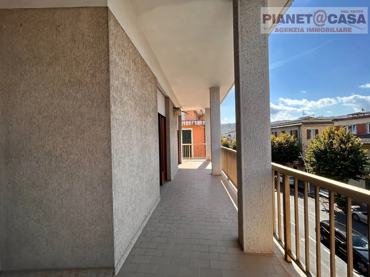 Appartamento in vendita a Spinetoli, PAGLIARE DEL TRONTO - foto 5