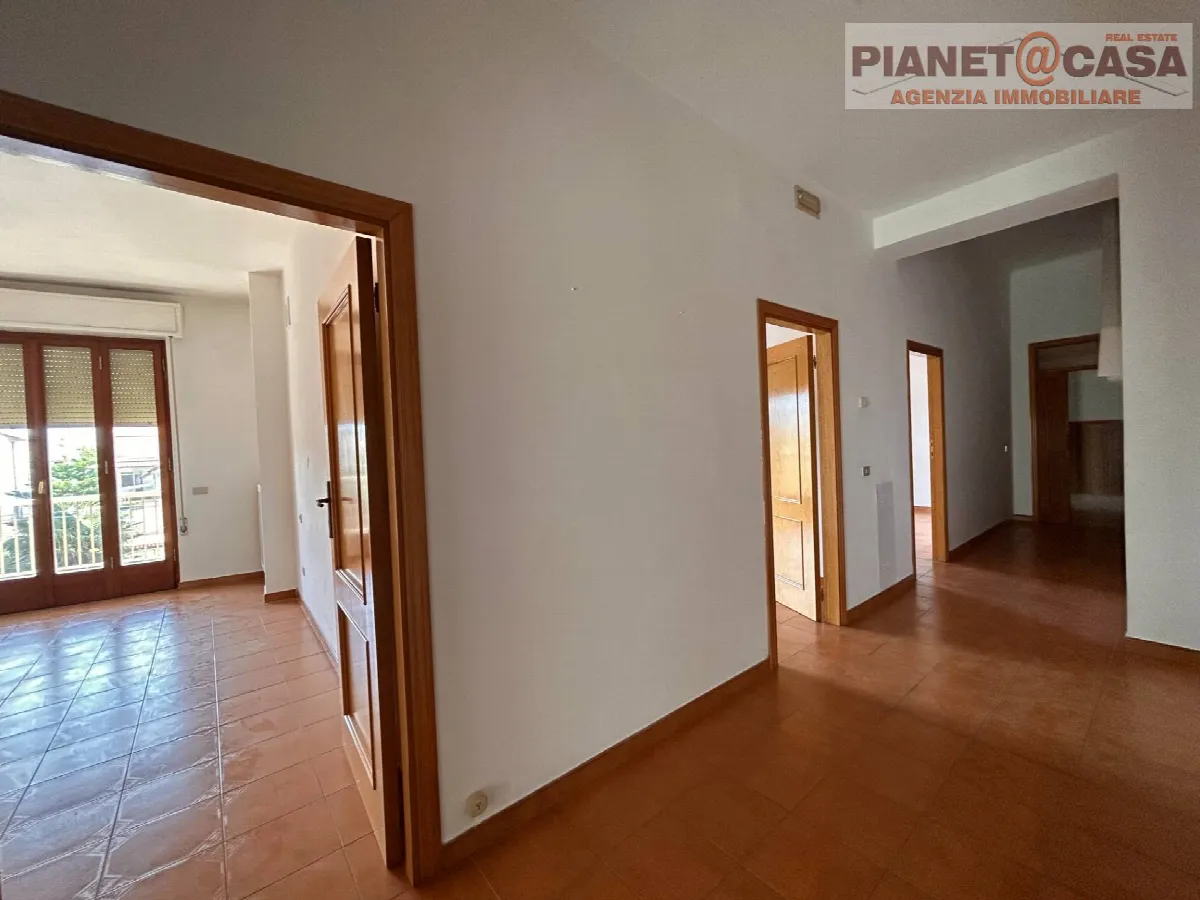 Appartamento in vendita a Spinetoli, PAGLIARE DEL TRONTO - foto 8
