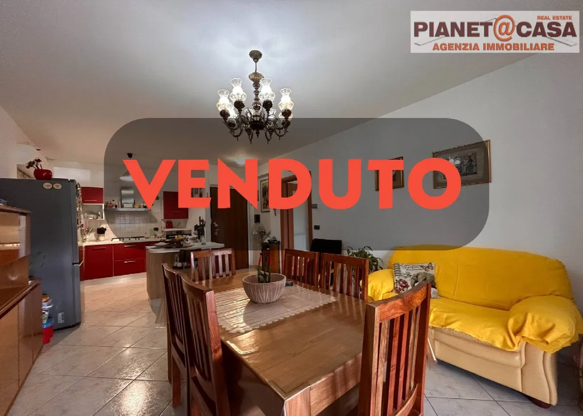 Appartamento in vendita a Spinetoli, PAGLIARE DEL TRONTO - foto 1