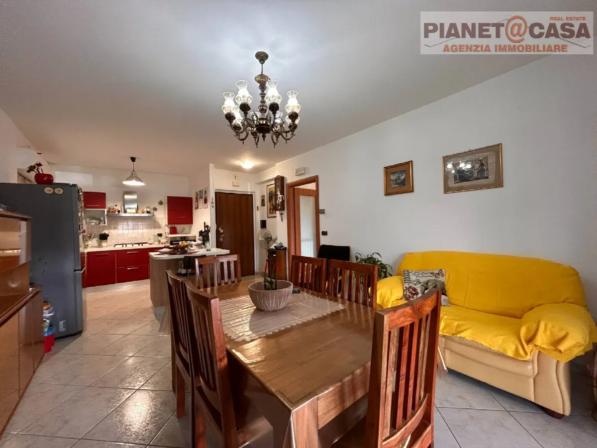 Appartamento in vendita a Spinetoli, PAGLIARE DEL TRONTO - foto 2