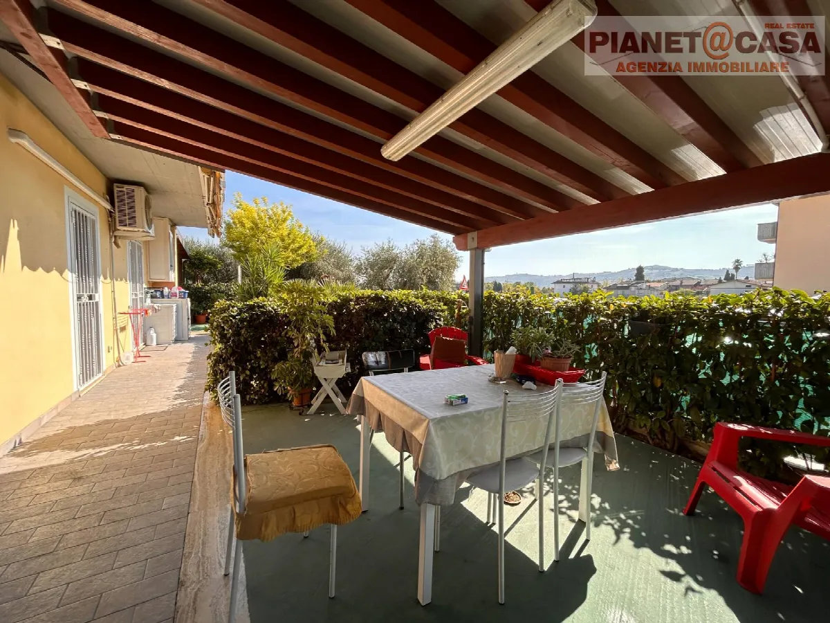 Appartamento in vendita a Spinetoli, PAGLIARE DEL TRONTO - foto 3