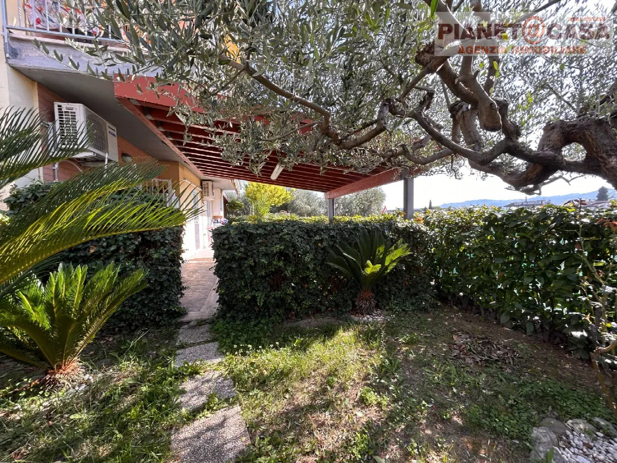 Appartamento in vendita a Spinetoli, PAGLIARE DEL TRONTO - foto 4