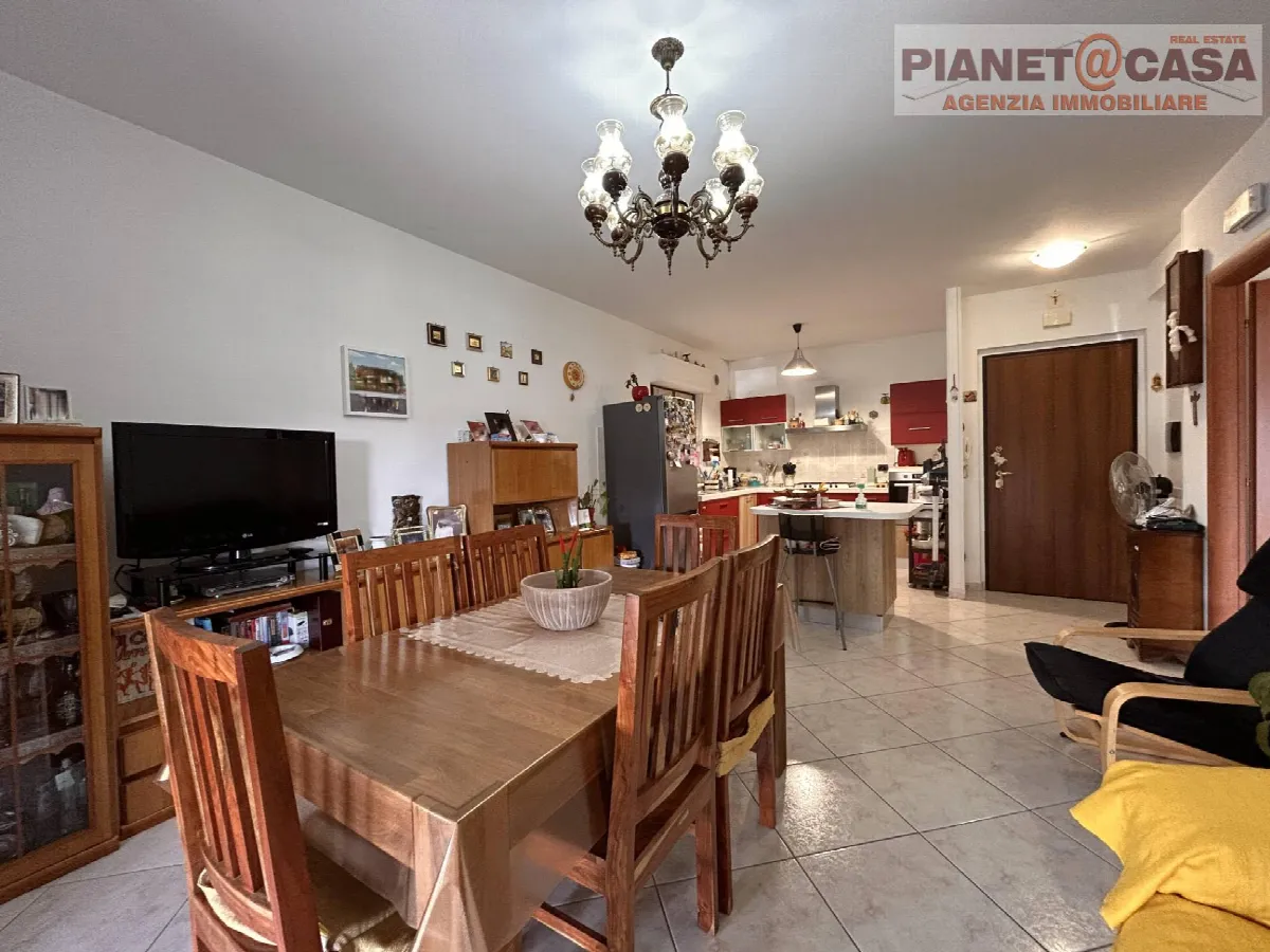 Appartamento in vendita a Spinetoli, PAGLIARE DEL TRONTO - foto 5