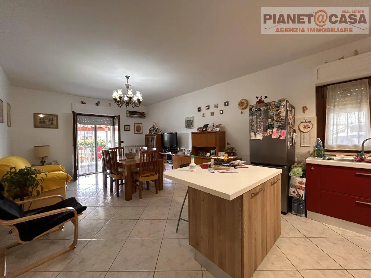 Appartamento in vendita a Spinetoli, PAGLIARE DEL TRONTO - foto 6