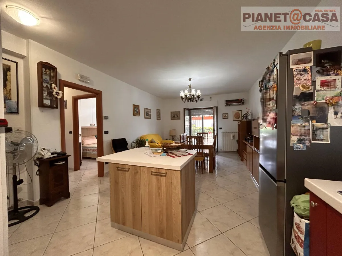 Appartamento in vendita a Spinetoli, PAGLIARE DEL TRONTO - foto 7