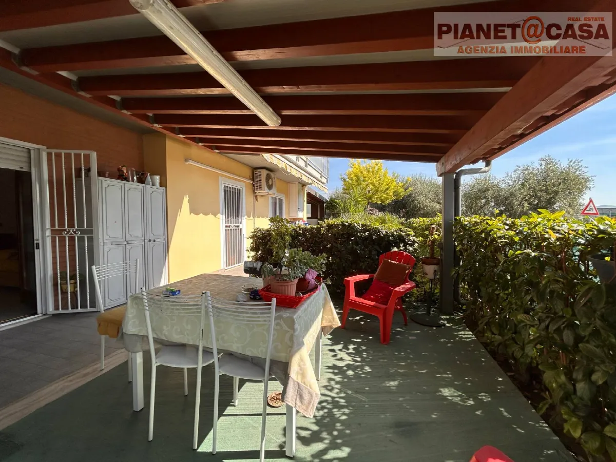 Appartamento in vendita a Spinetoli, PAGLIARE DEL TRONTO - foto 9