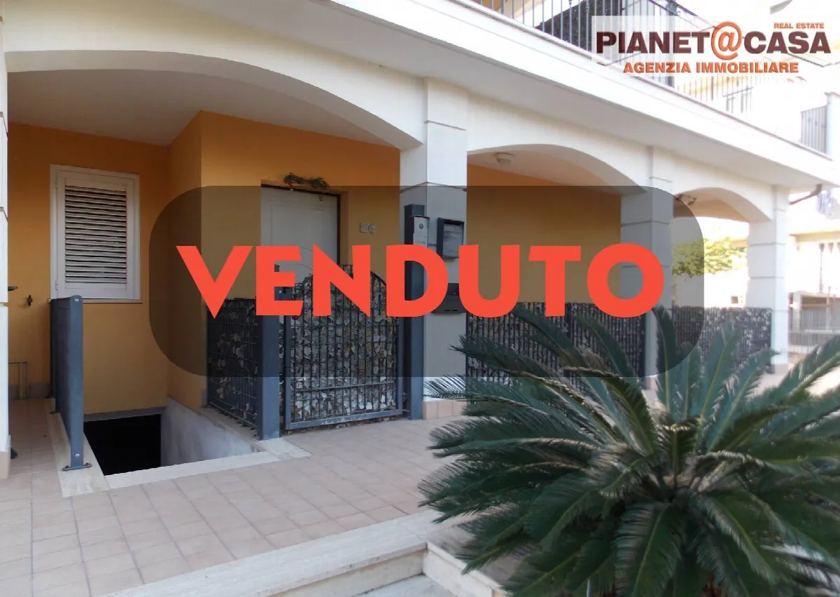 Appartamento in vendita a Spinetoli, PAGLIARE DEL TRONTO - foto 1