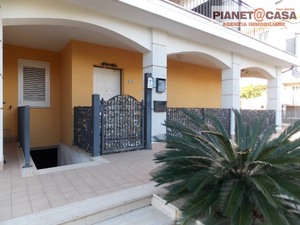 Appartamento in vendita a Spinetoli, PAGLIARE DEL TRONTO - foto 2