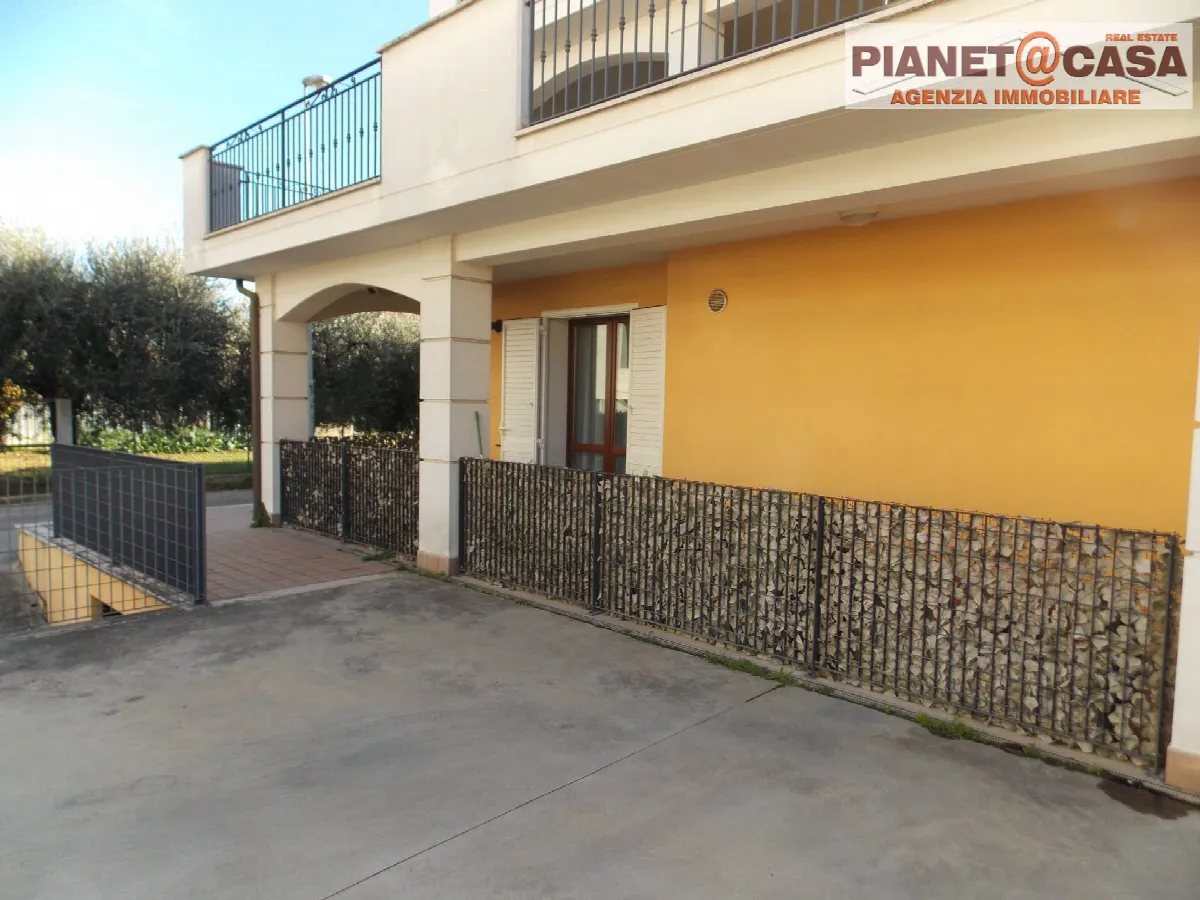 Appartamento in vendita a Spinetoli, PAGLIARE DEL TRONTO - foto 3