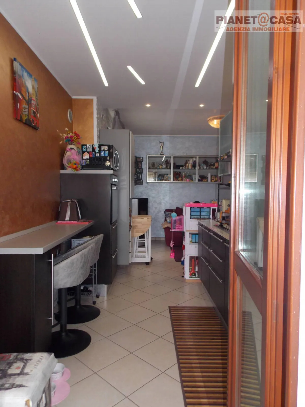 Appartamento in vendita a Spinetoli, PAGLIARE DEL TRONTO - foto 8
