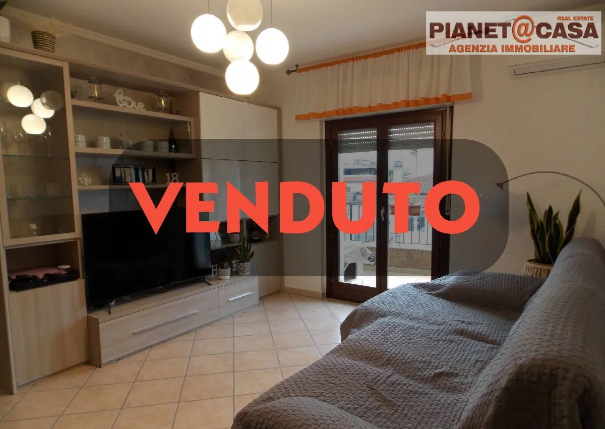 Appartamento in vendita a Spinetoli, PAGLIARE DEL TRONTO - foto 1
