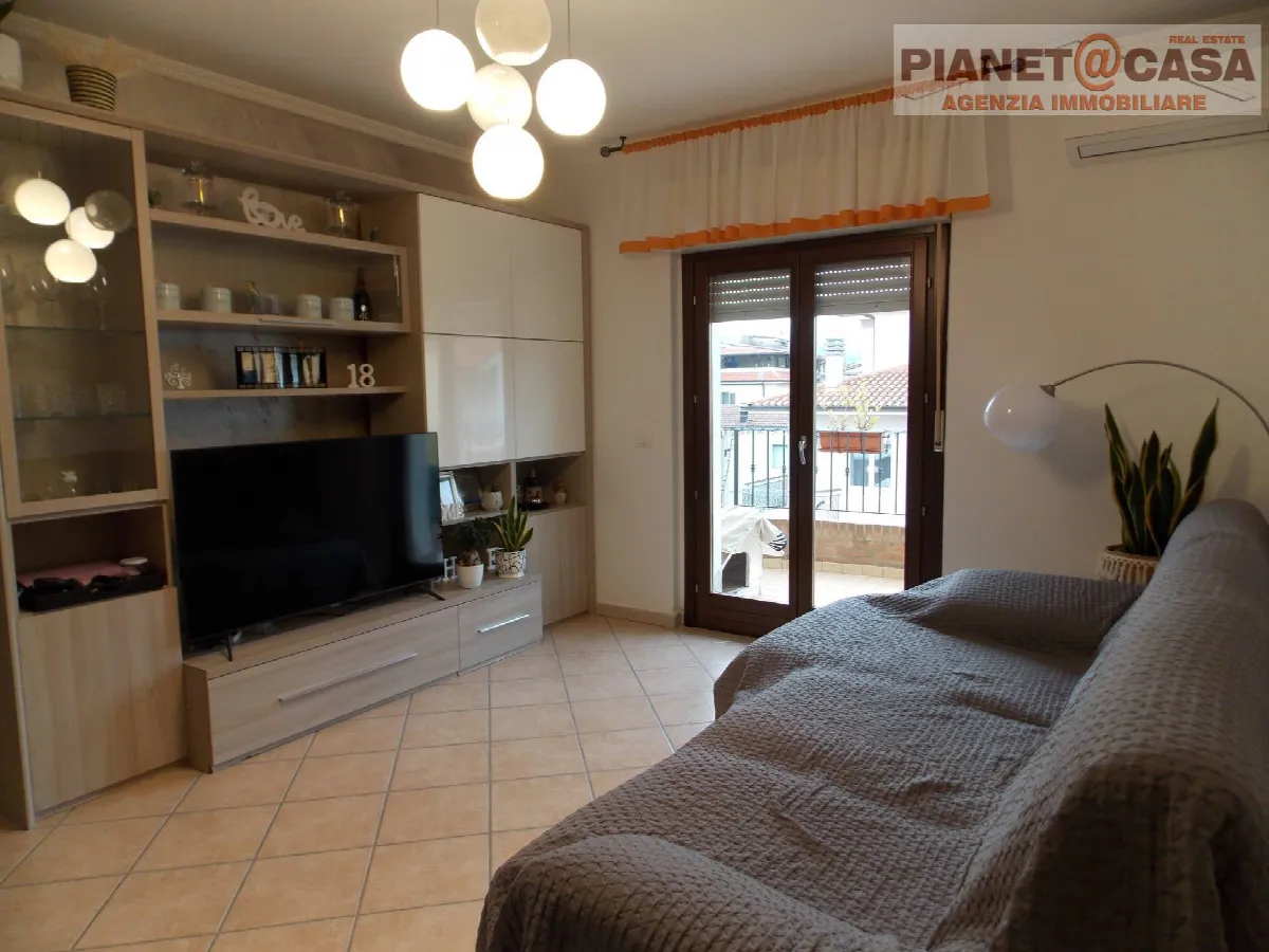 Appartamento in vendita a Spinetoli, PAGLIARE DEL TRONTO - foto 2