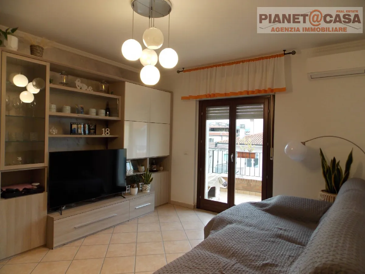 Appartamento in vendita a Spinetoli, PAGLIARE DEL TRONTO - foto 3
