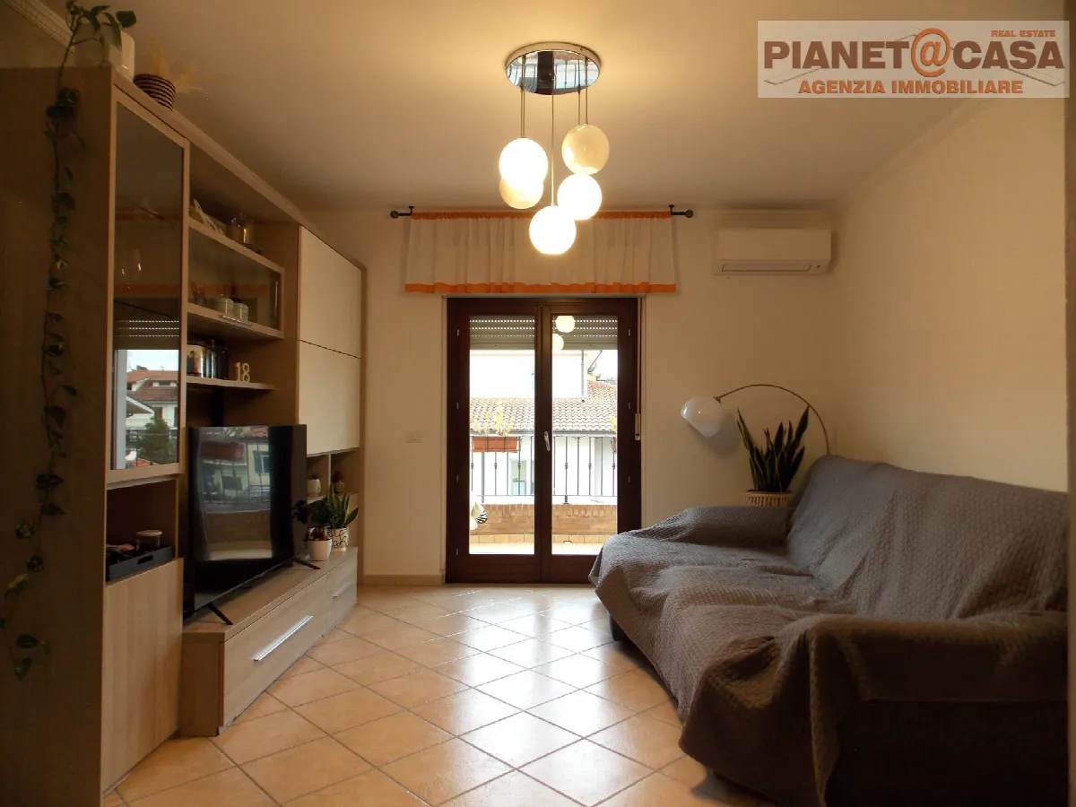 Appartamento in vendita a Spinetoli, PAGLIARE DEL TRONTO - foto 4