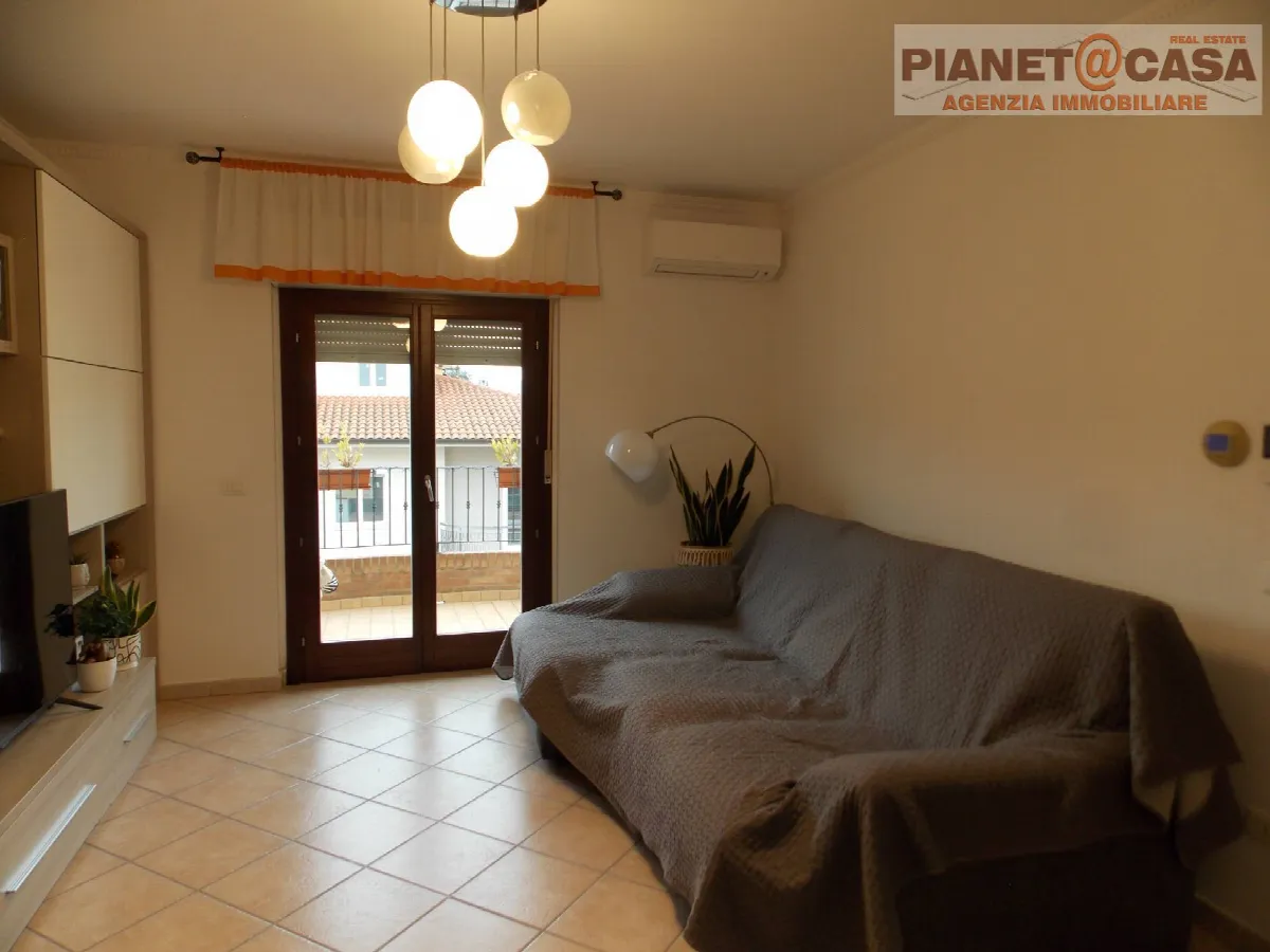 Appartamento in vendita a Spinetoli, PAGLIARE DEL TRONTO - foto 5