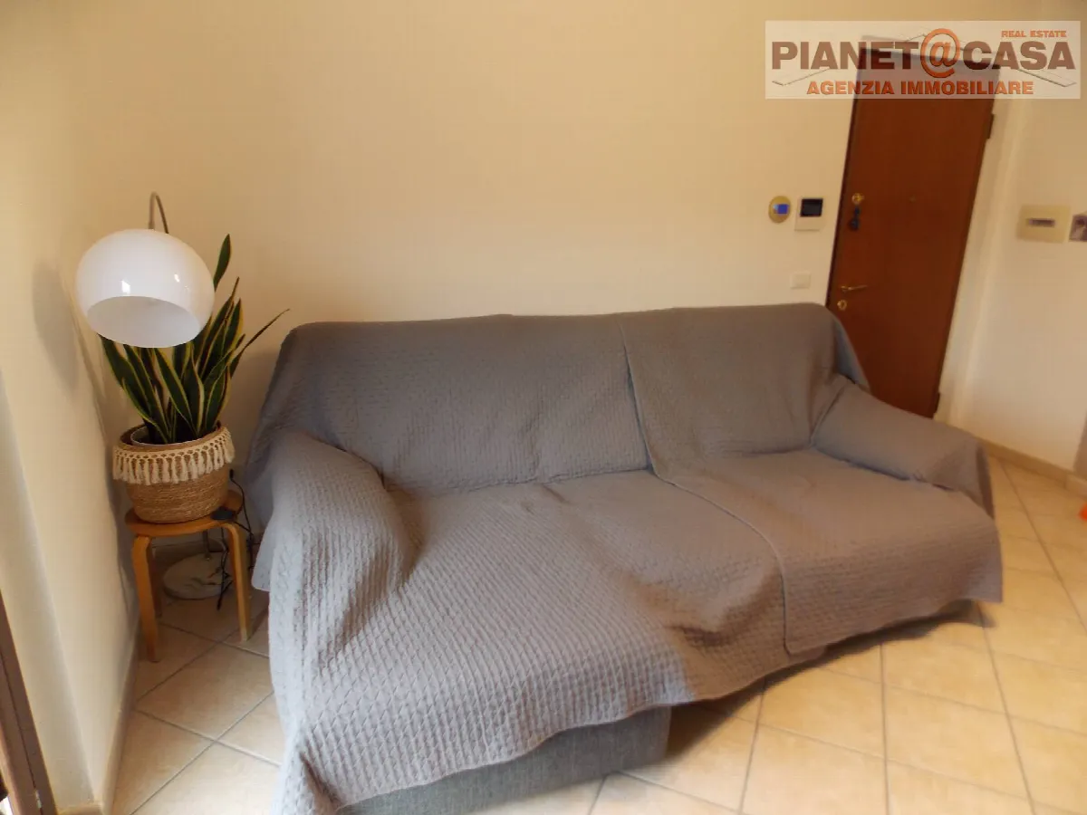 Appartamento in vendita a Spinetoli, PAGLIARE DEL TRONTO - foto 6