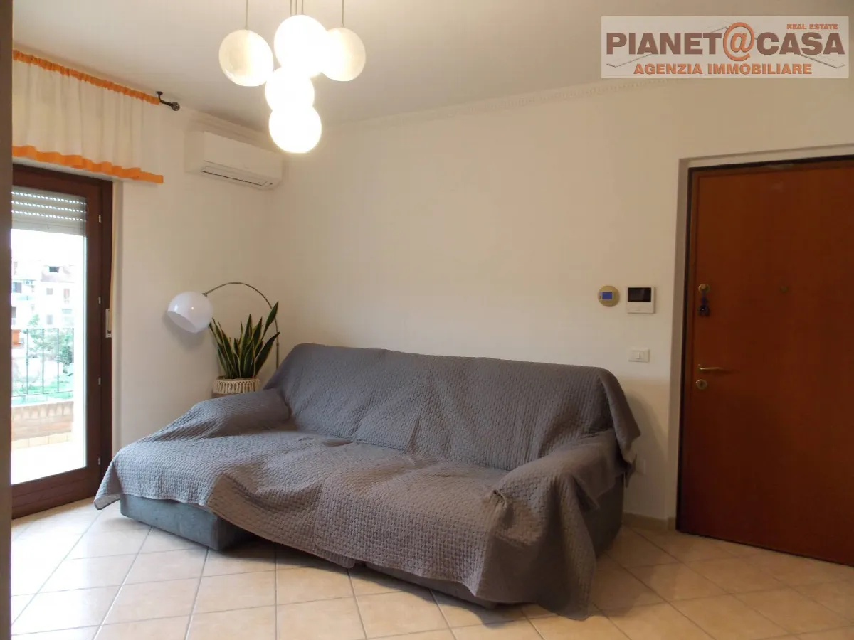 Appartamento in vendita a Spinetoli, PAGLIARE DEL TRONTO - foto 7