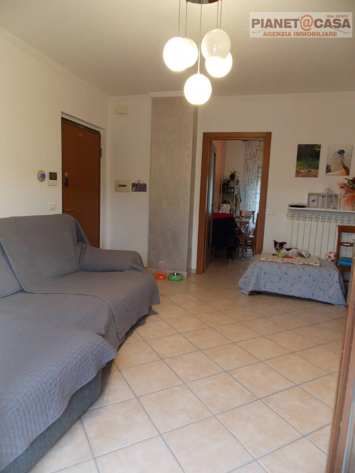 Appartamento in vendita a Spinetoli, PAGLIARE DEL TRONTO - foto 8