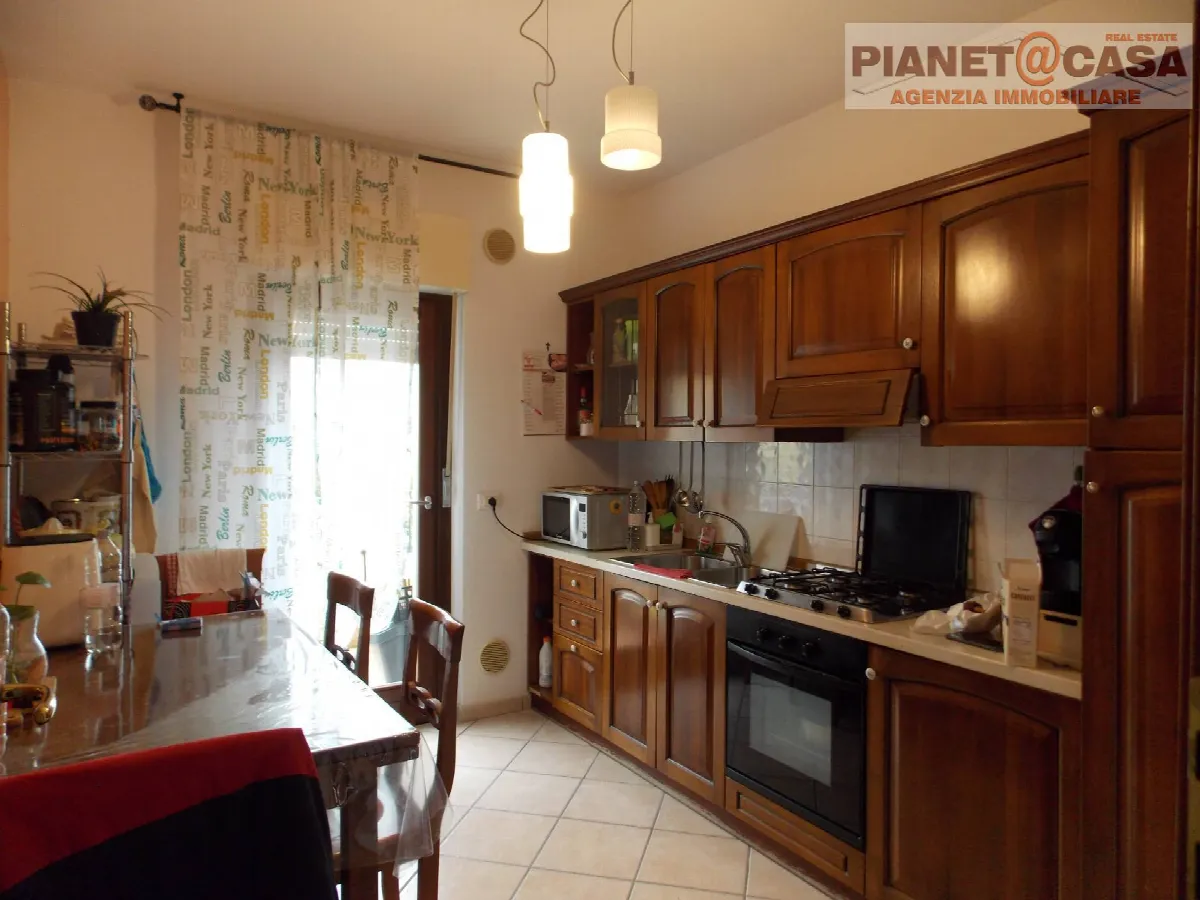 Appartamento in vendita a Spinetoli, PAGLIARE DEL TRONTO - foto 9