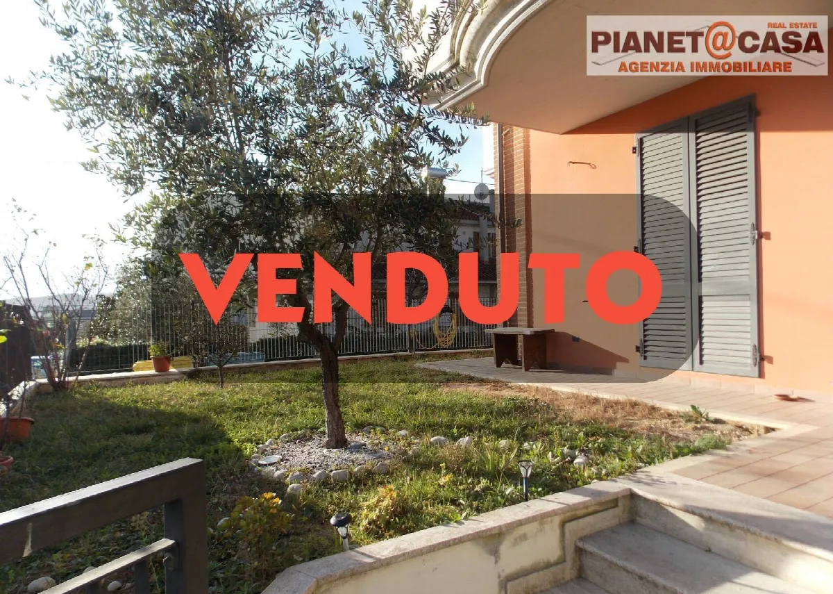 Appartamento in vendita a San Benedetto del Tronto, FOSSO DEI GALLI - foto 1