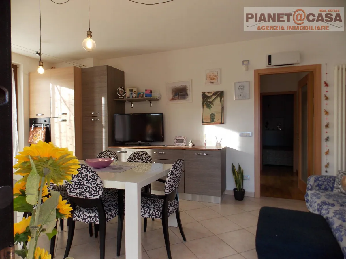 Appartamento in vendita a San Benedetto del Tronto, FOSSO DEI GALLI - foto 10