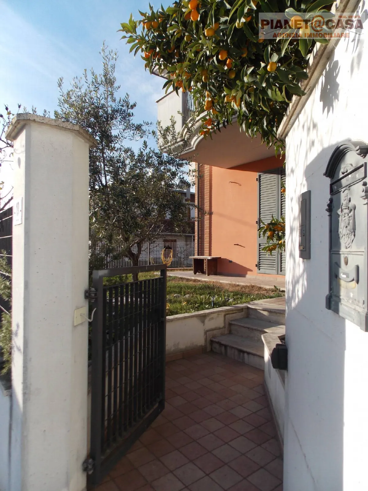 Appartamento in vendita a San Benedetto del Tronto, FOSSO DEI GALLI - foto 2