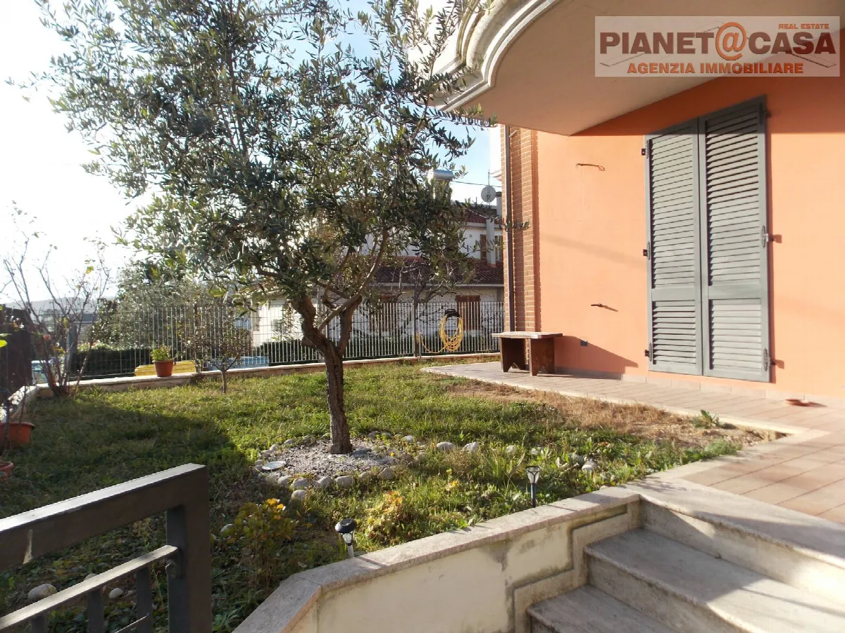 Appartamento in vendita a San Benedetto del Tronto, FOSSO DEI GALLI - foto 3