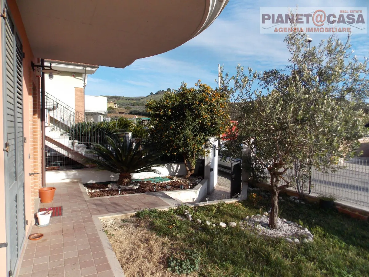Appartamento in vendita a San Benedetto del Tronto, FOSSO DEI GALLI - foto 4
