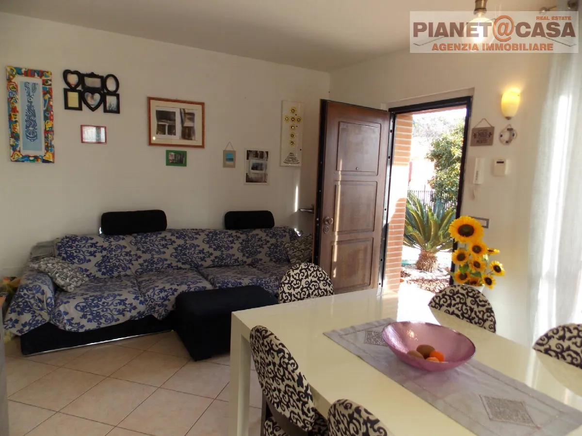Appartamento in vendita a San Benedetto del Tronto, FOSSO DEI GALLI - foto 5