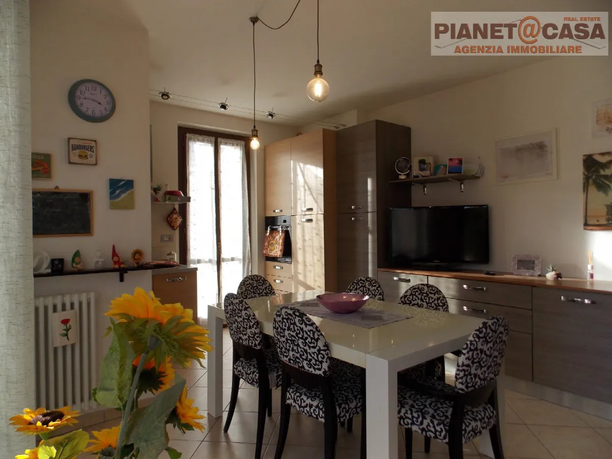 Appartamento in vendita a San Benedetto del Tronto, FOSSO DEI GALLI - foto 6