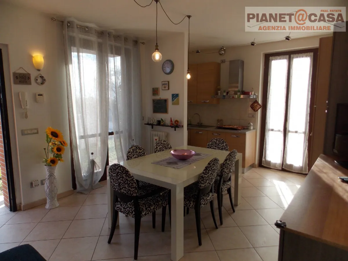 Appartamento in vendita a San Benedetto del Tronto, FOSSO DEI GALLI - foto 7
