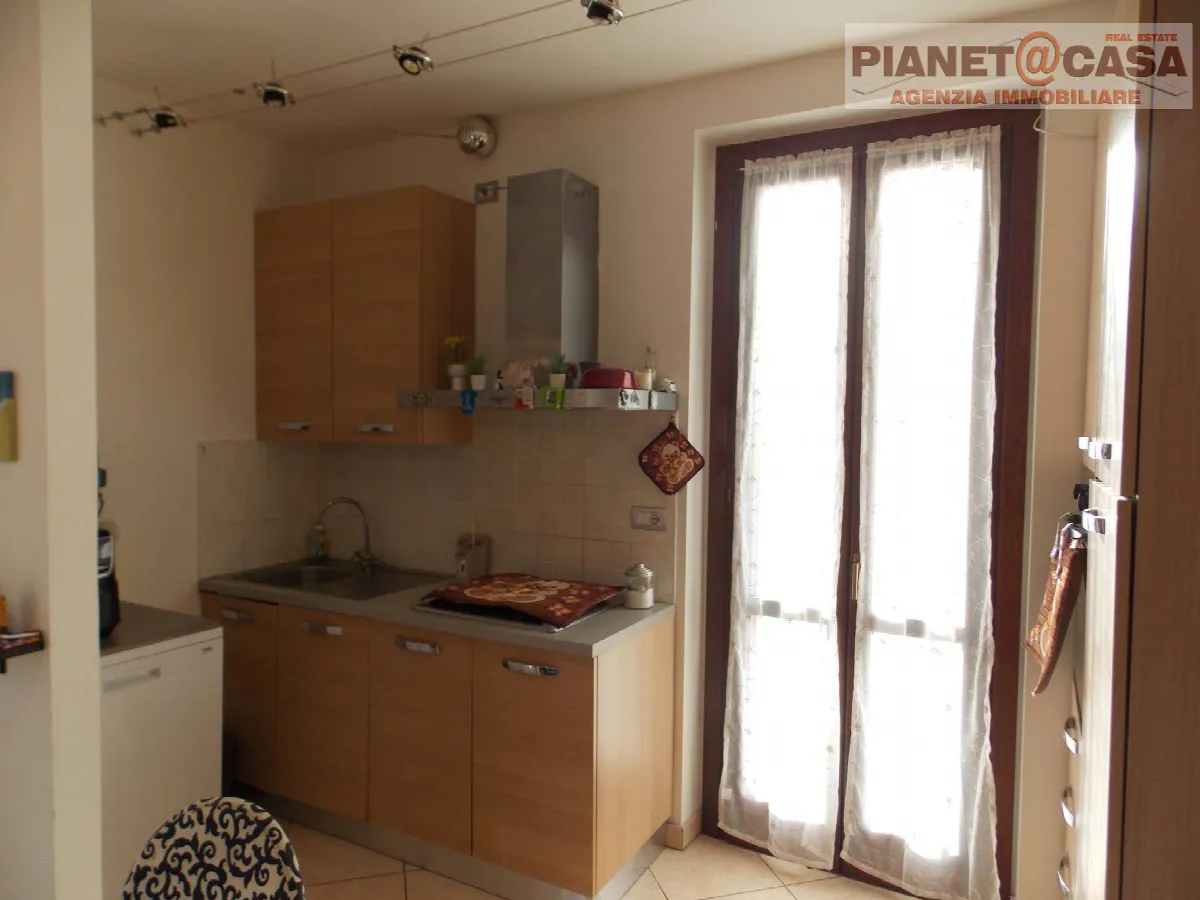 Appartamento in vendita a San Benedetto del Tronto, FOSSO DEI GALLI - foto 8