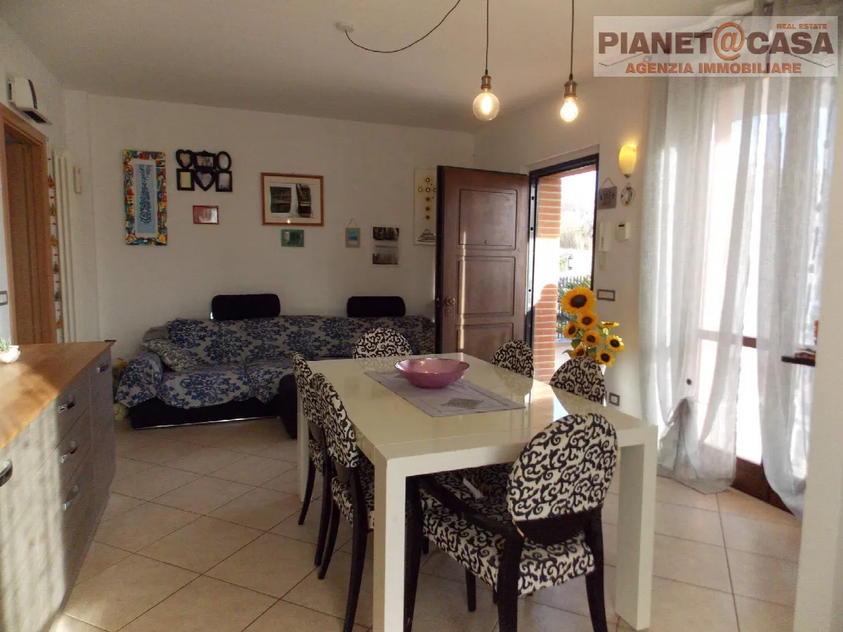 Appartamento in vendita a San Benedetto del Tronto, FOSSO DEI GALLI - foto 9
