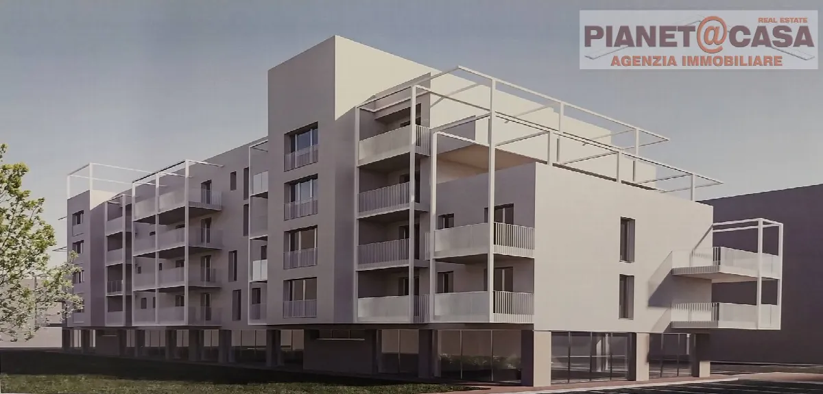 Appartamento in vendita a Ascoli Piceno, MONTICELLI - foto 3