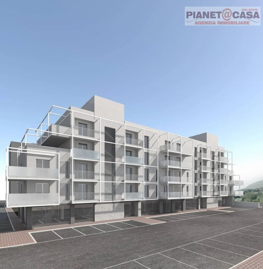 Appartamento in vendita a Ascoli Piceno, MONTICELLI - foto 7