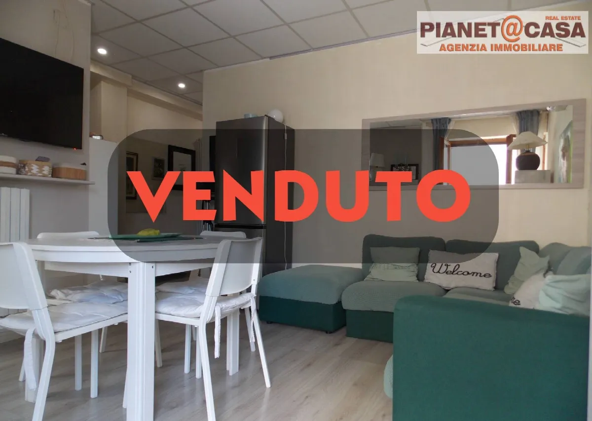 Appartamento in vendita a Martinsicuro, VILLA ROSA - foto 1