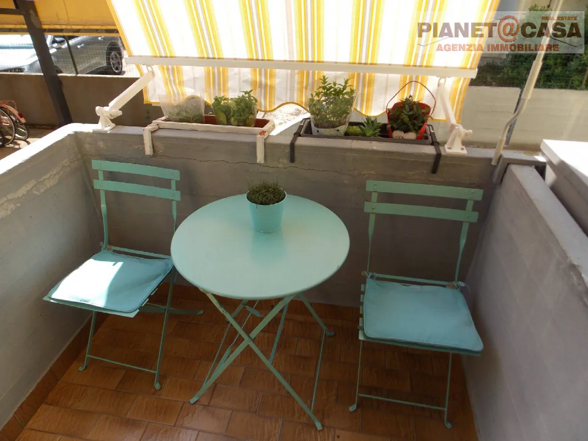 Appartamento in vendita a Martinsicuro, VILLA ROSA - foto 10