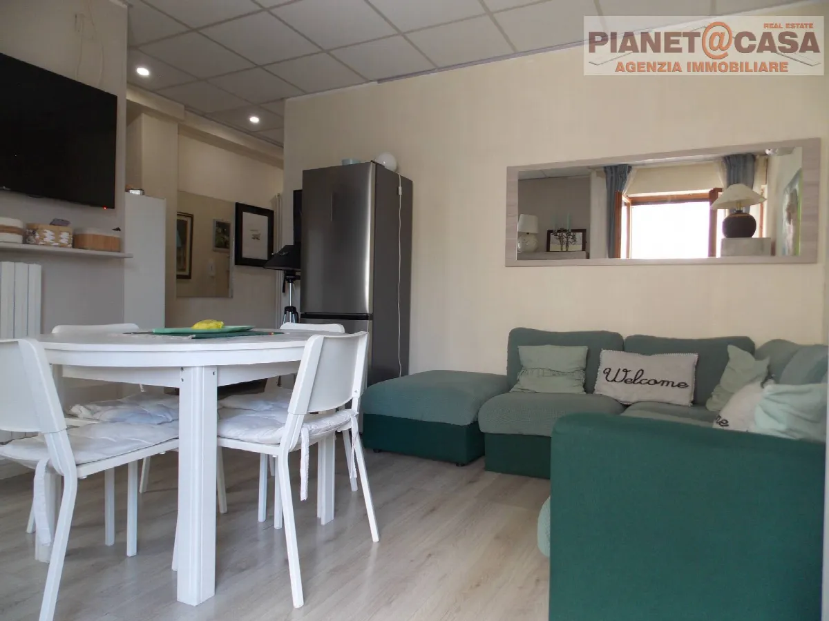 Appartamento in vendita a Martinsicuro, VILLA ROSA - foto 2