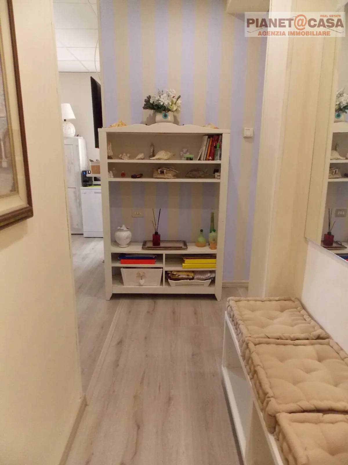 Appartamento in vendita a Martinsicuro, VILLA ROSA - foto 3
