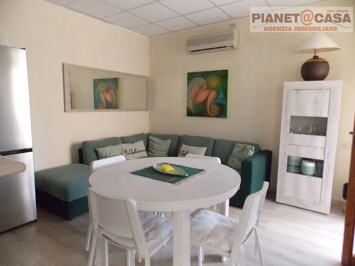 Appartamento in vendita a Martinsicuro, VILLA ROSA - foto 4
