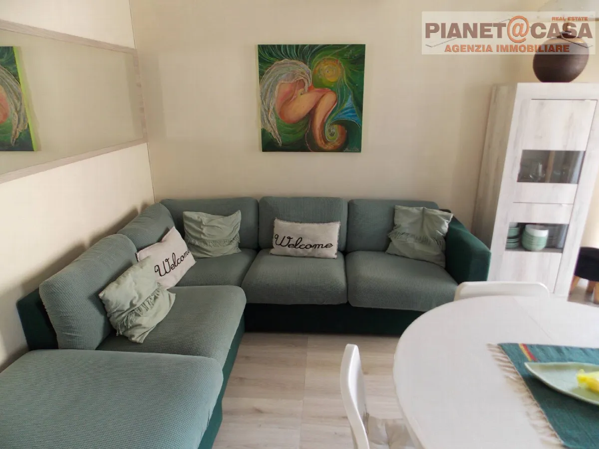 Appartamento in vendita a Martinsicuro, VILLA ROSA - foto 5