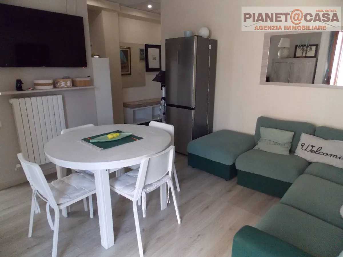 Appartamento in vendita a Martinsicuro, VILLA ROSA - foto 6